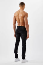 Legend London Slim Fit Jeans 2.0 SLIM FIT JEANS 2.0 - CHARCOAL GREY