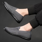 Moccasin Soft Air - Ultra Comfortable and Breathable - Pure - PURECLO