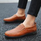 Moccasin Soft Sole - Pure - PURECLO
