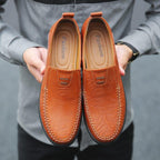 Moccasin Soft Sole - Pure - PURECLO