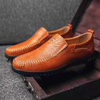 Moccasin Soft Sole - Pure - PURECLO