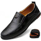 Moccasin Soft Sole - Pure - PURECLO
