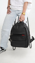 Morral SUPRA Black | Mejor diseño del año 🏅
