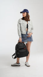 Morral SUPRA Black | Mejor diseño del año 🏅