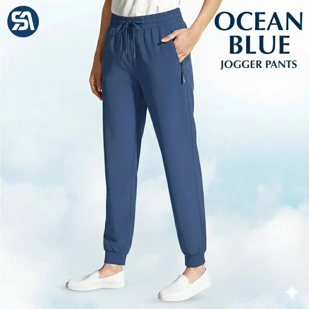 Pure StretchActive - NEW YEAR'S SALE 57% OFF - Women's Ultra Soft Stretch Perfect Drape Casual Pants