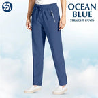 Pure StretchActive - NEW YEAR'S SALE 57% OFF - Women's Ultra Soft Stretch Perfect Drape Casual Pants