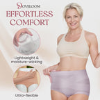 Doveloom — Pure Comfort Leakproof & Body-Shaping Panties