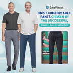 Pure™ EaseFlexor - LAST DAY 70% OFF - Men's Ultra Stretch Quick Drying Pants