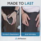 Pure AirFlex Pants – Smart Comfort. Effortless Style