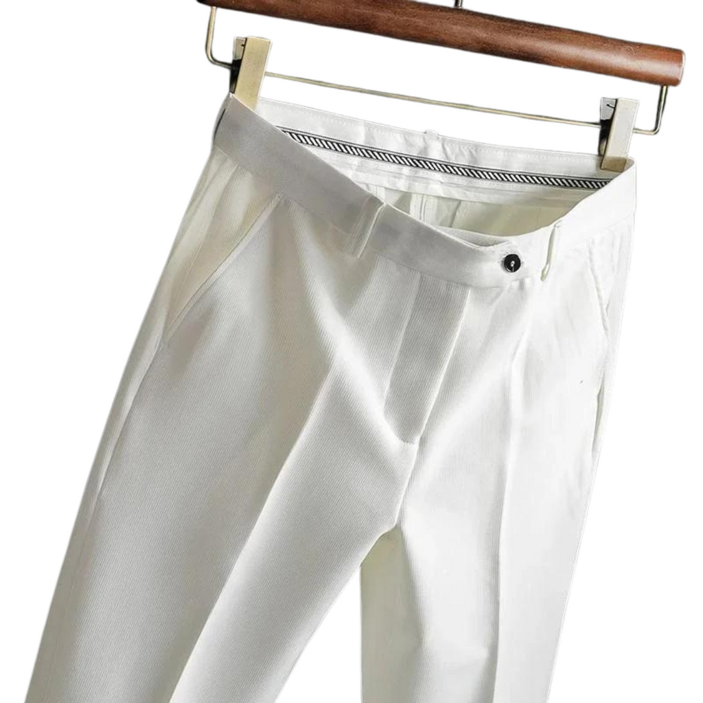 Smart Casual Pants