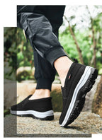 Casual Comfort Titanium Shoe - Pure - PURECLO
