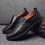 Moccasin Soft Sole - Pure - PURECLO