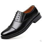 Leather Shoes - Vintage - Pure - PURECLO