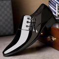 Elegant Shoe England - Pure - PURECLO