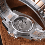 WATCH MOD GMTEIKO | ROOTBEER