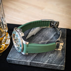 WATCH MOD MARINER | HULK