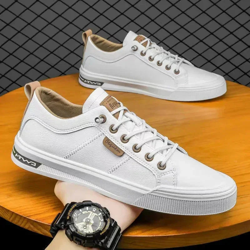 Tennis Shoes - Pure - PURECLO