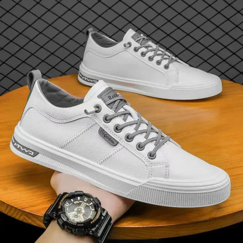 Tennis Shoes - Pure - PURECLO