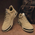 High Casual Sneakers Jacobs - Pure - PURECLO