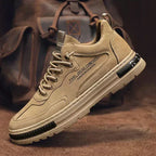 High Casual Sneakers Jacobs - Pure - PURECLO