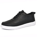 Casual Italian Sneakers - Pure - PURECLO