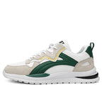 Men's Casual Sneakers Street Style - Pure - PURECLO