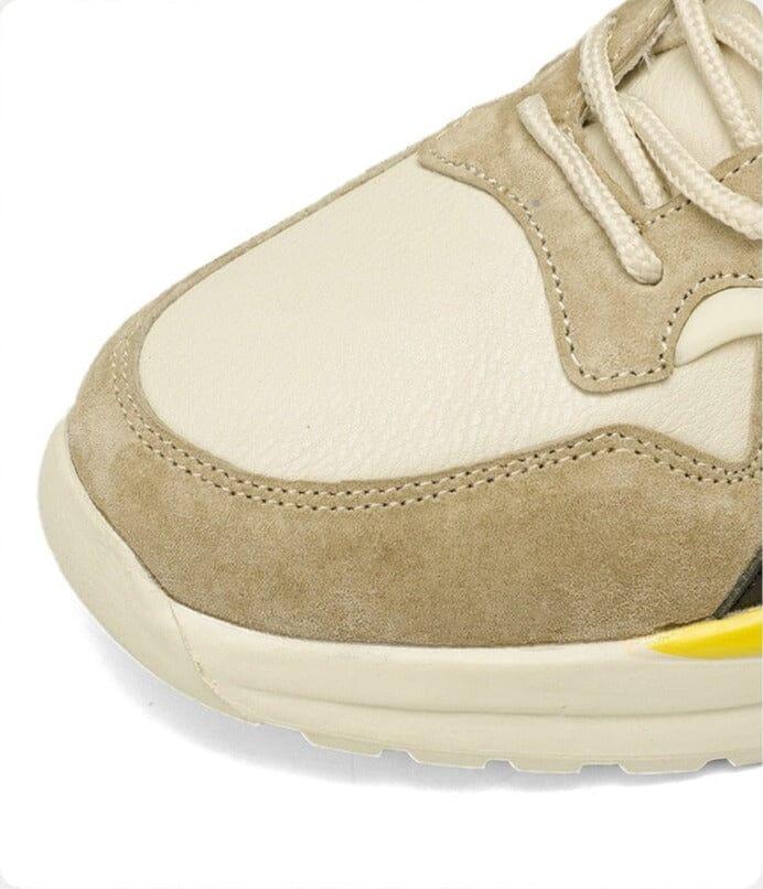 Men's Casual Sneakers Street Style - Pure - PURECLO
