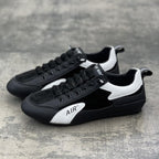 Casual Titanium Air Sneakers - Pure - PURECLO