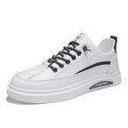 Casual Urban Chicago Sneakers - Pure - PURECLO
