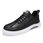 Casual Urban Chicago Sneakers - Pure - PURECLO
