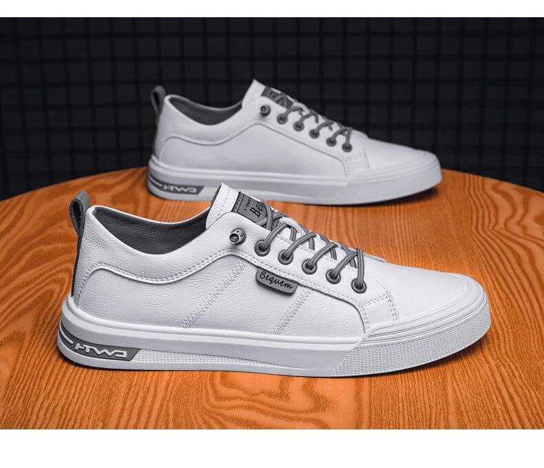 Tennis Shoes - Pure - PURECLO