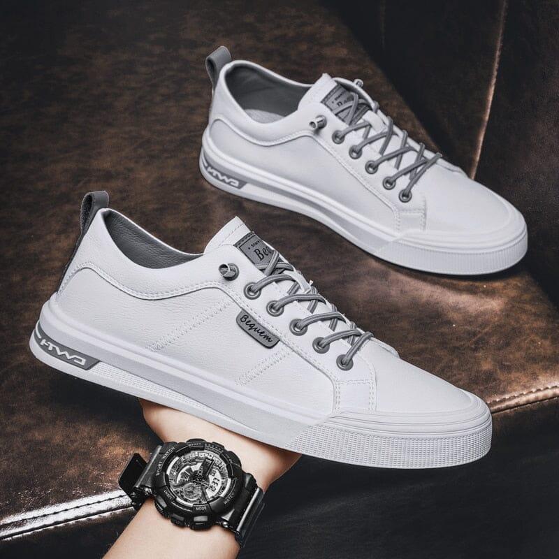 Tennis Shoes - Pure - PURECLO