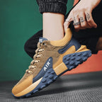 Men's Sneakers Air Cross - Pure - PURECLO