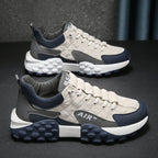 Men's Sneakers Air Cross - Pure - PURECLO