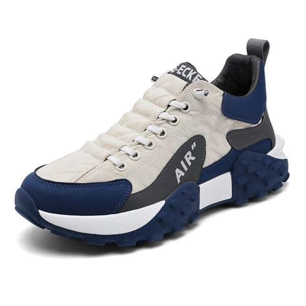 Men's Sneakers Air Cross - Pure - PURECLO