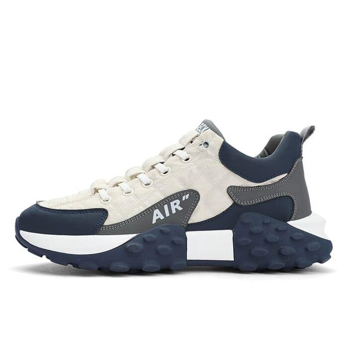 Men's Sneakers Air Cross - Pure - PURECLO