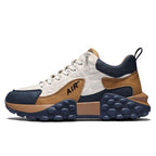 Men's Sneakers Air Cross - Pure - PURECLO
