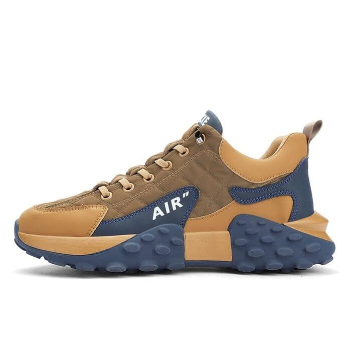 Men's Sneakers Air Cross - Pure - PURECLO