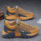 Men's Sneakers Air Cross - Pure - PURECLO