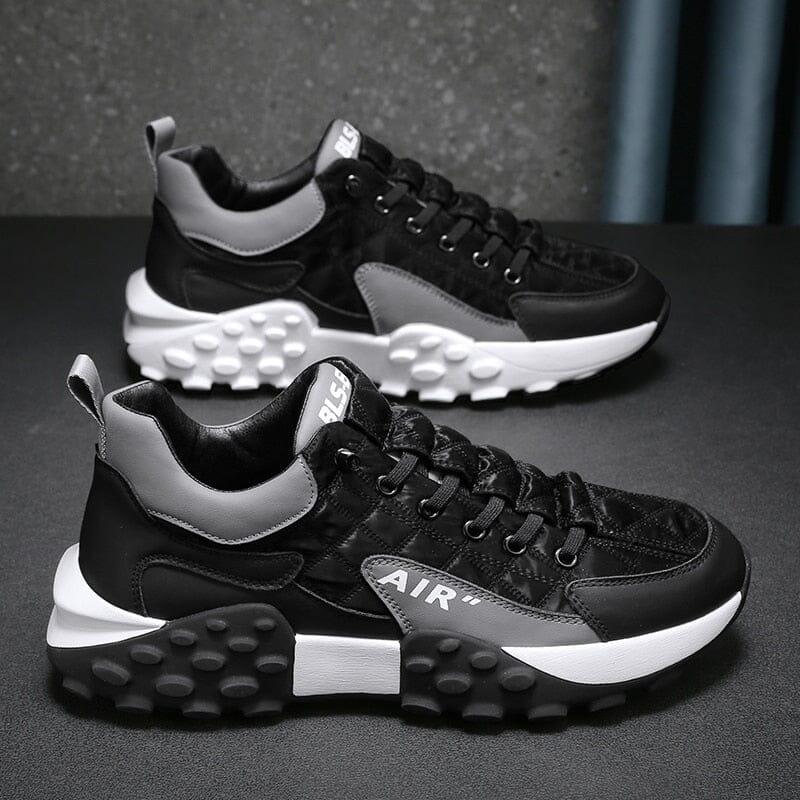 Men's Sneakers Air Cross - Pure - PURECLO