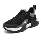 Men's Sneakers Air Cross - Pure - PURECLO