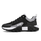 Men's Sneakers Air Cross - Pure - PURECLO