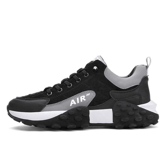 Men's Sneakers Air Cross - Pure - PURECLO
