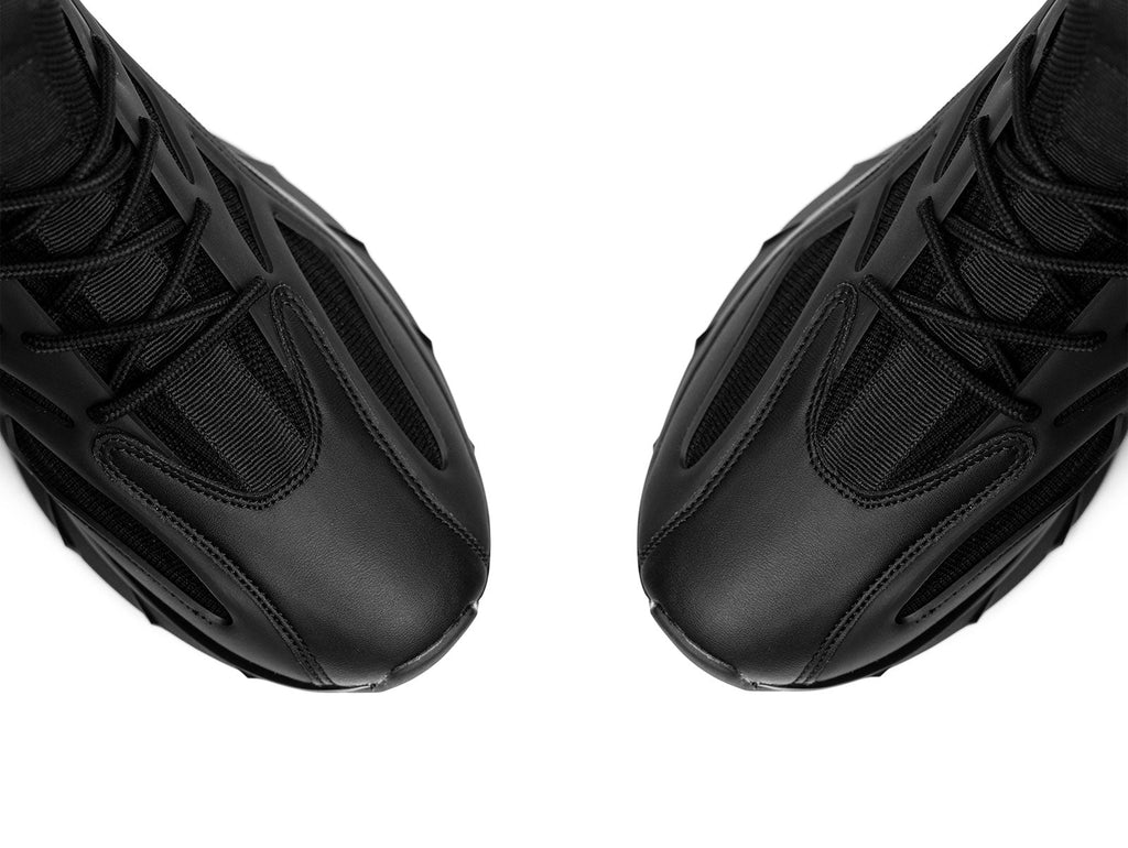 Vexors Midnight (2.5" Boost)
