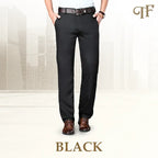 Pure TimelessFlex – Classic Straight Fit 4-Way Stretch Pants