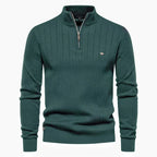 Zip-up Sweater (CLEARANCE) - PureClo