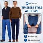 PURE™ FlexJeans – Klassische Straight-Fit-Stretch-Jeans