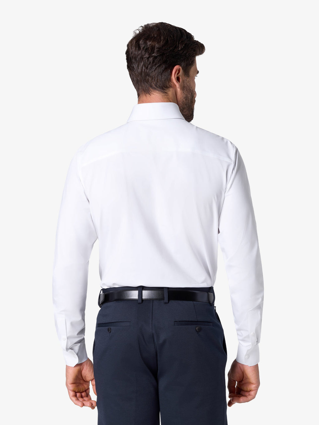 xShirt 5.0 - White